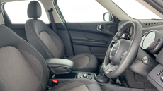 MINI Countryman 1.5 Cooper Classic 5dr Auto Petrol Hatchback